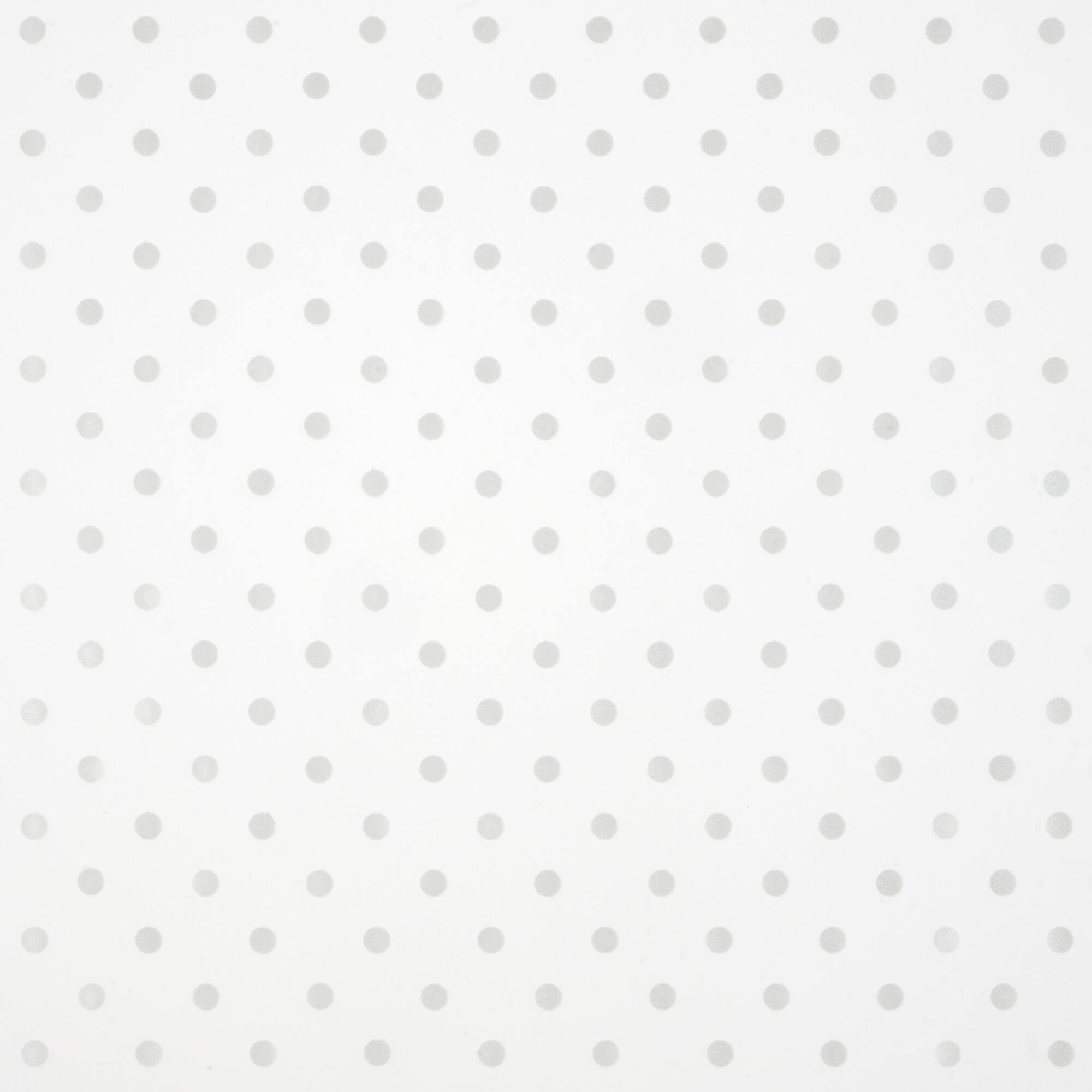 Silver Dot Transparent Packaging Wrap by Celebrate It™